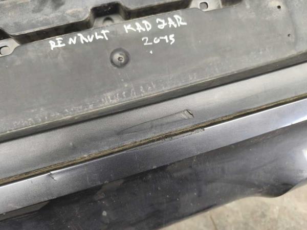 PARE CHOC ARRIERE RENAULT - Vue 5